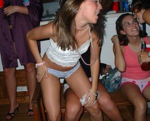 teen girls spreading legs