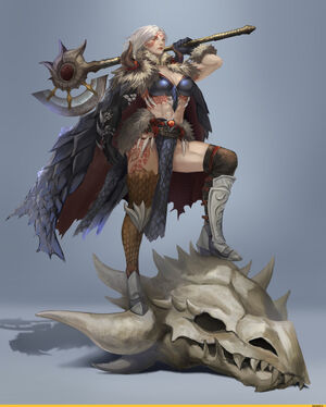 Bdo young black dragon